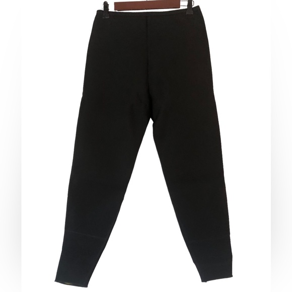 Ausum Slimming Neoprene Hot Sweat Thermo Pants Leggings Body Shapers Sauna Suit - Picture 5 of 9